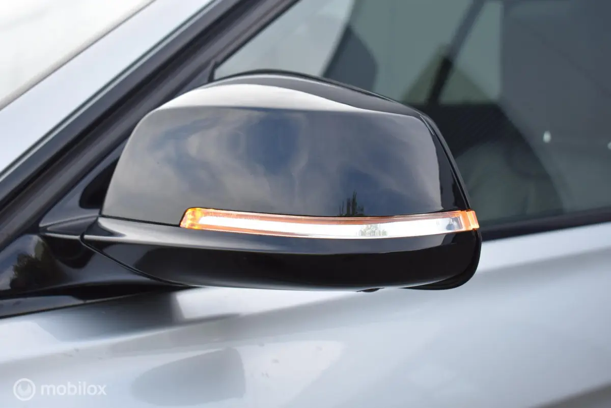 335i xDrive High Executive Panorama HUD Dodehoek ACC Keyless