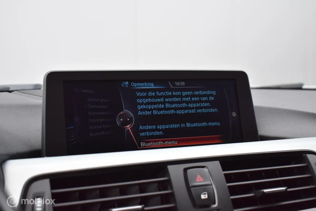 335i xDrive High Executive Panorama HUD Dodehoek ACC Keyless