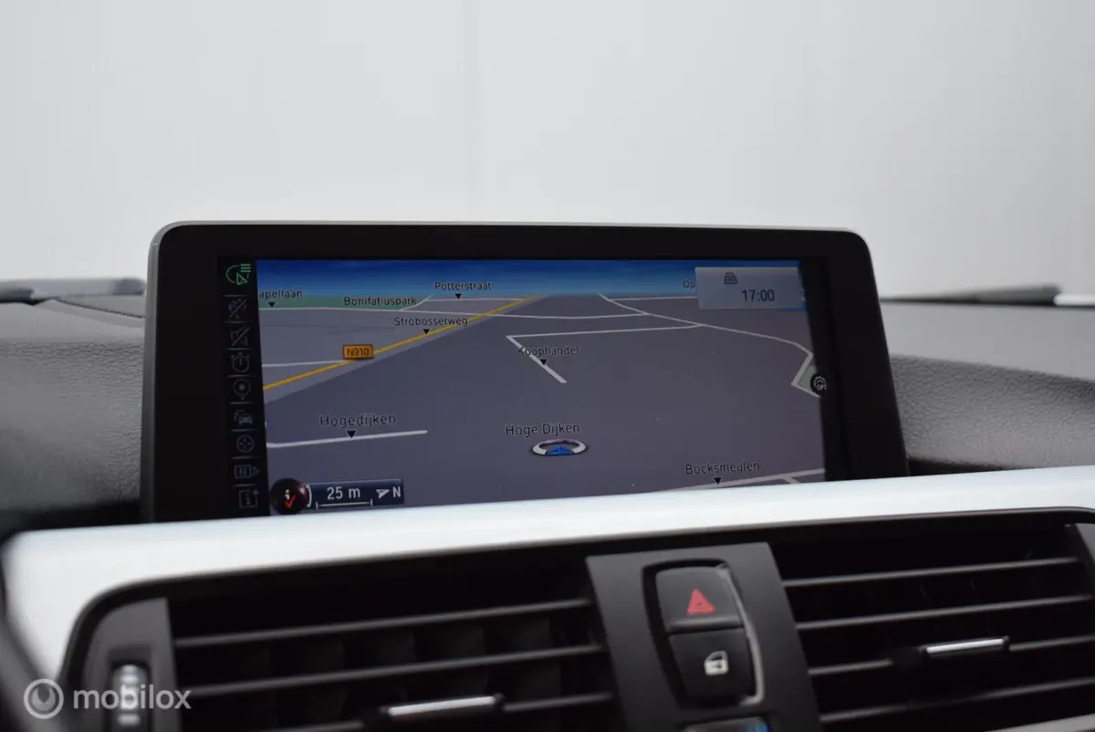 335i xDrive High Executive Panorama HUD Dodehoek ACC Keyless