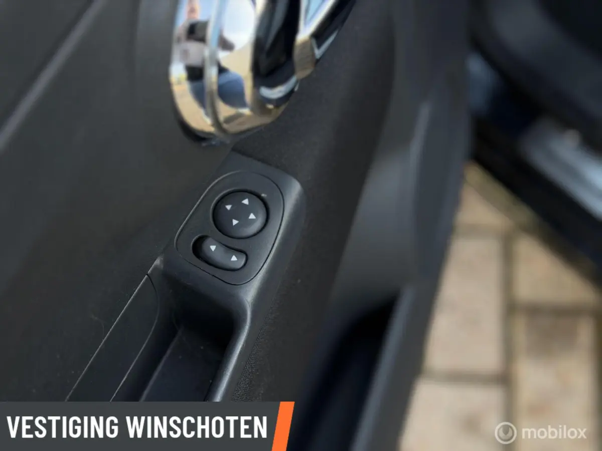 0.9 TwinAir Turbo Lounge Cabrio! | Cruise Control | Airco | Bluetooth |