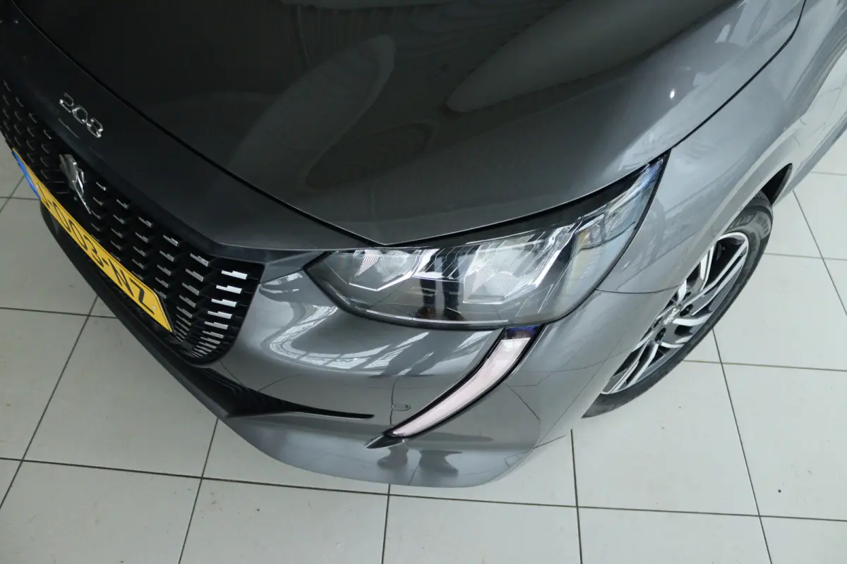 1.2 Turbo Allure | Cruise Control |  Camera | Carplay | Navi | i-Cockpit | LED | Lichtmetaal | Climate