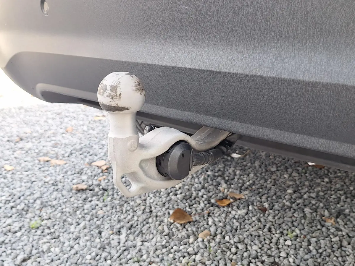 1.5 eHybrid Life Edition (Trekhaak,Camera,Navi)