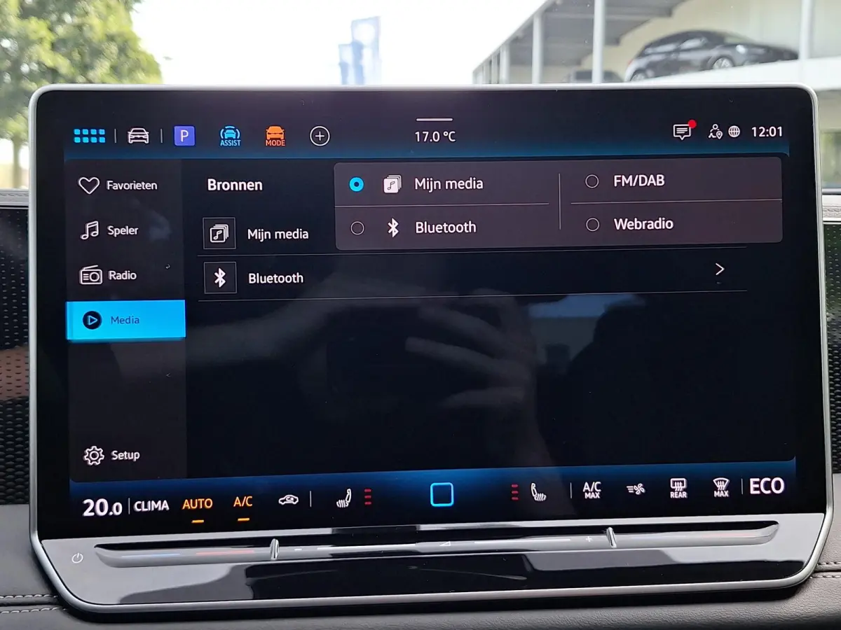 1.5 eHybrid Life Edition (Trekhaak,Camera,Navi)