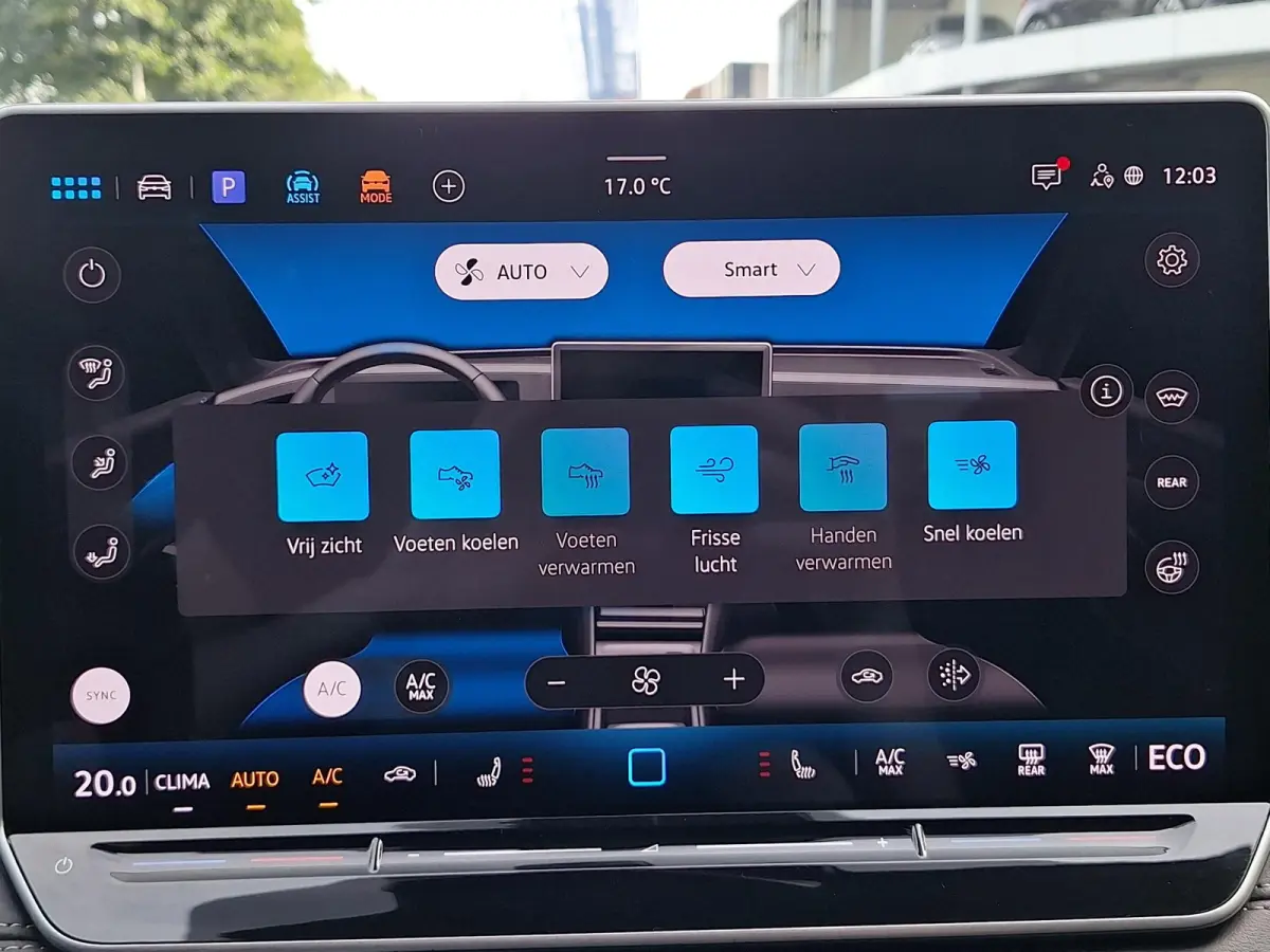 1.5 eHybrid Life Edition (Trekhaak,Camera,Navi)