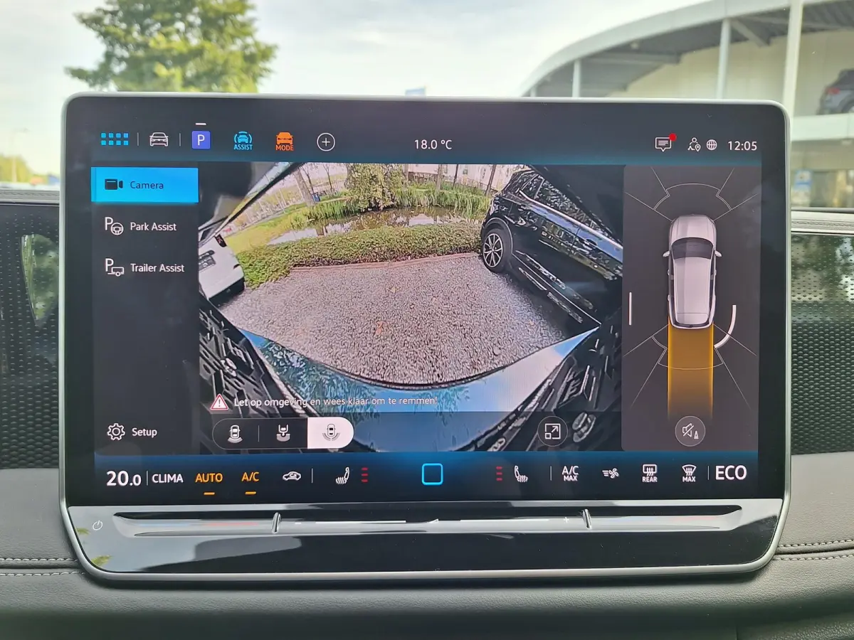 1.5 eHybrid Life Edition (Trekhaak,Camera,Navi)