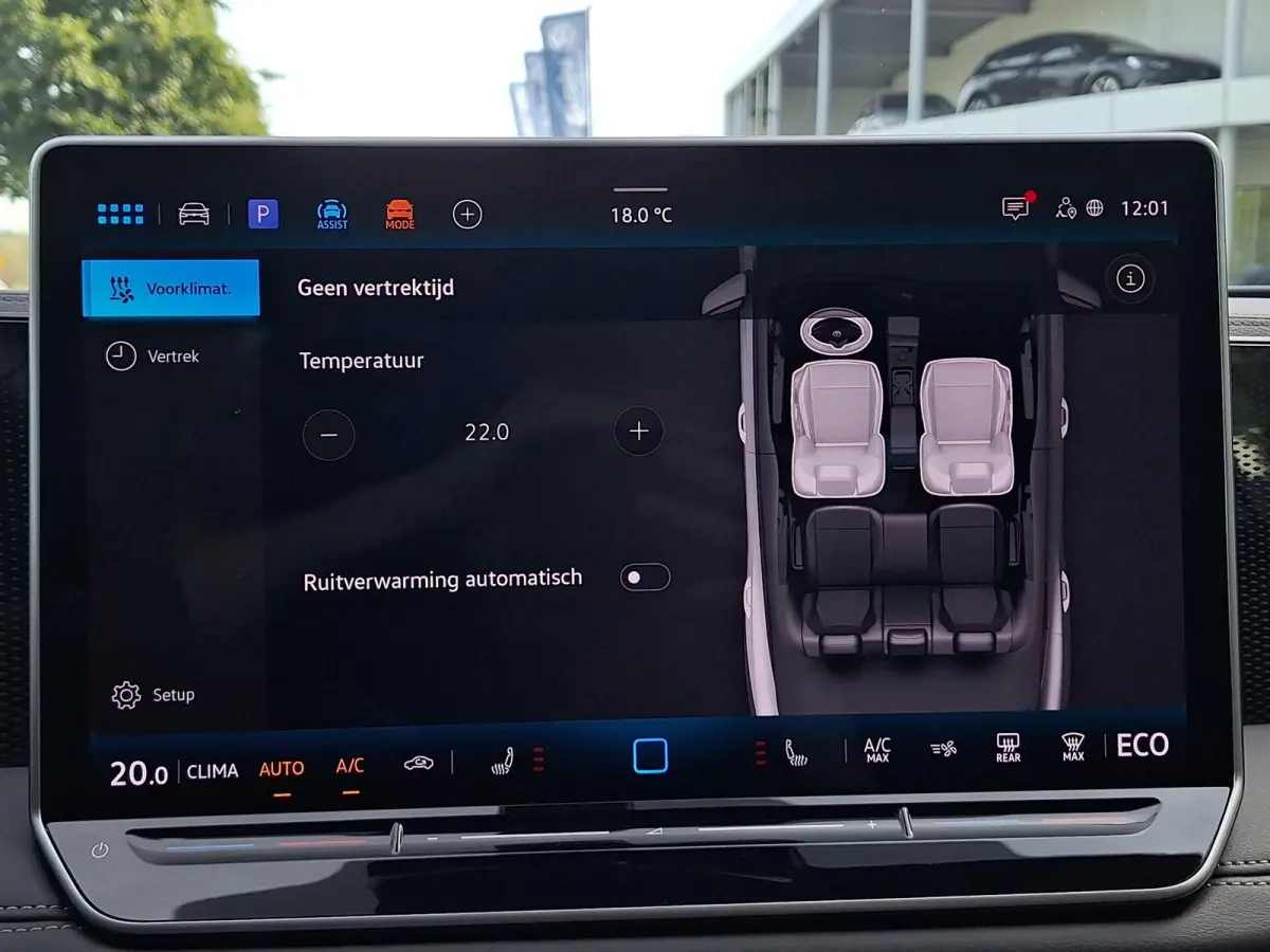 1.5 eHybrid Life Edition (Trekhaak,Camera,Navi)