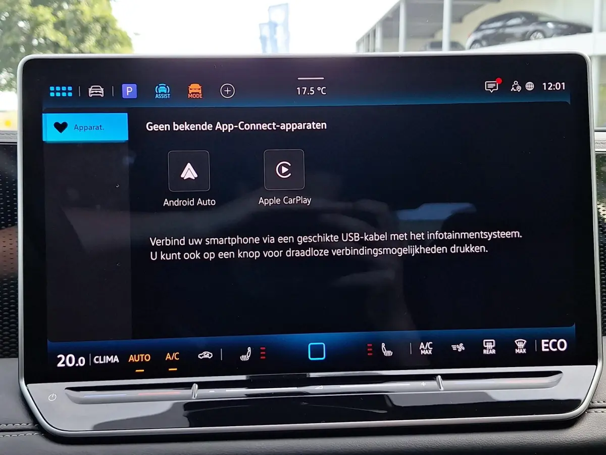 1.5 eHybrid Life Edition (Trekhaak,Camera,Navi)