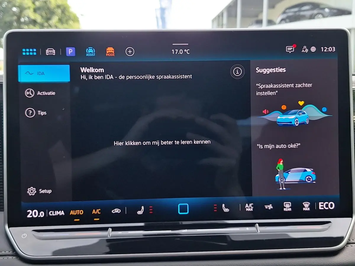 1.5 eHybrid Life Edition (Trekhaak,Camera,Navi)