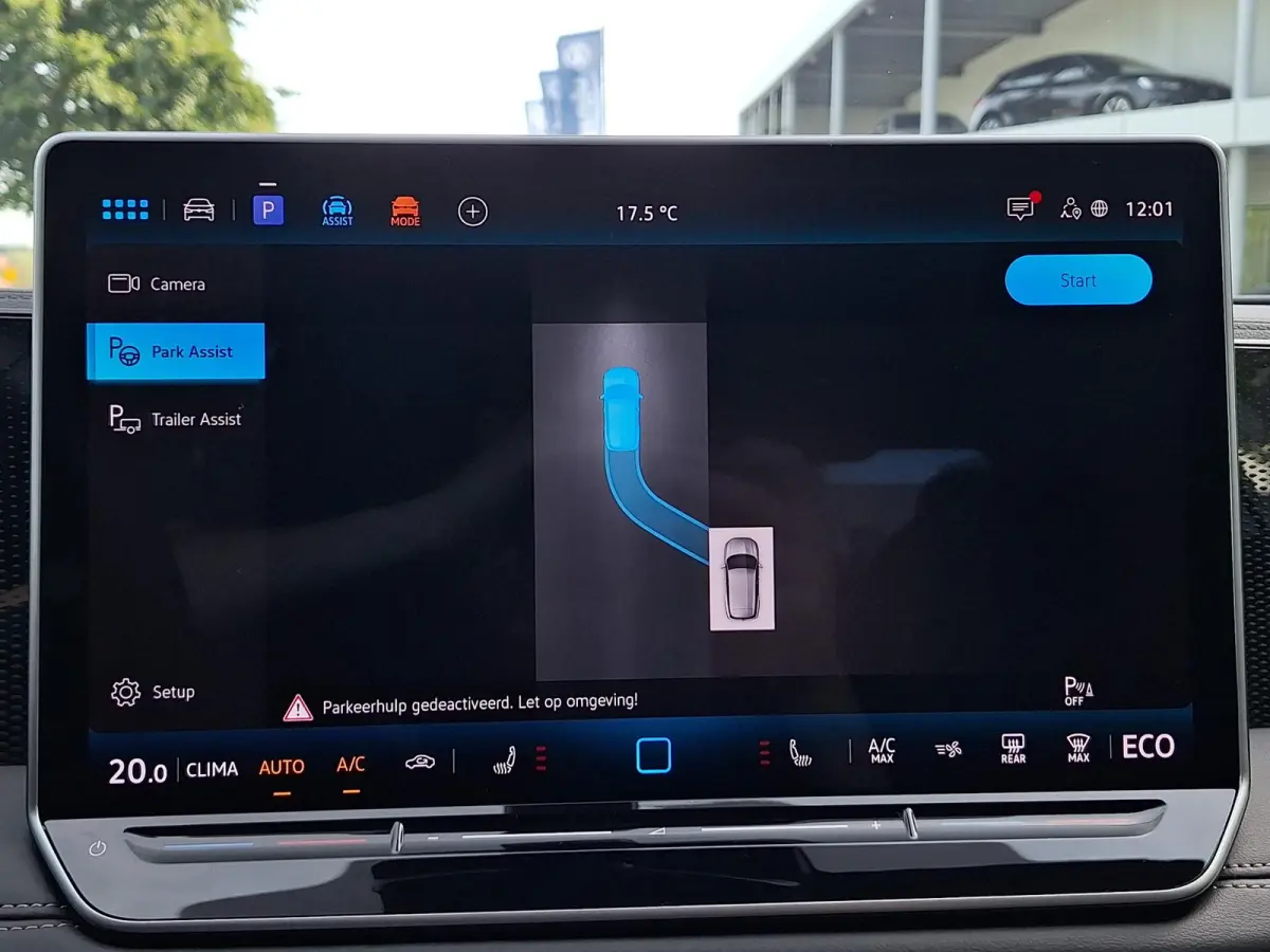 1.5 eHybrid Life Edition (Trekhaak,Camera,Navi)