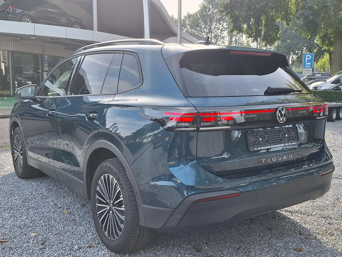 1.5 eHybrid Life Edition (Trekhaak,Camera,Navi)