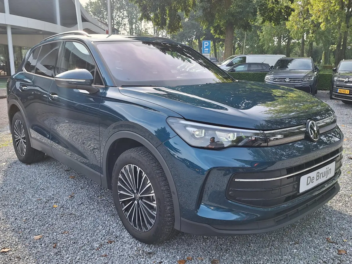 1.5 eHybrid Life Edition (Trekhaak,Camera,Navi)