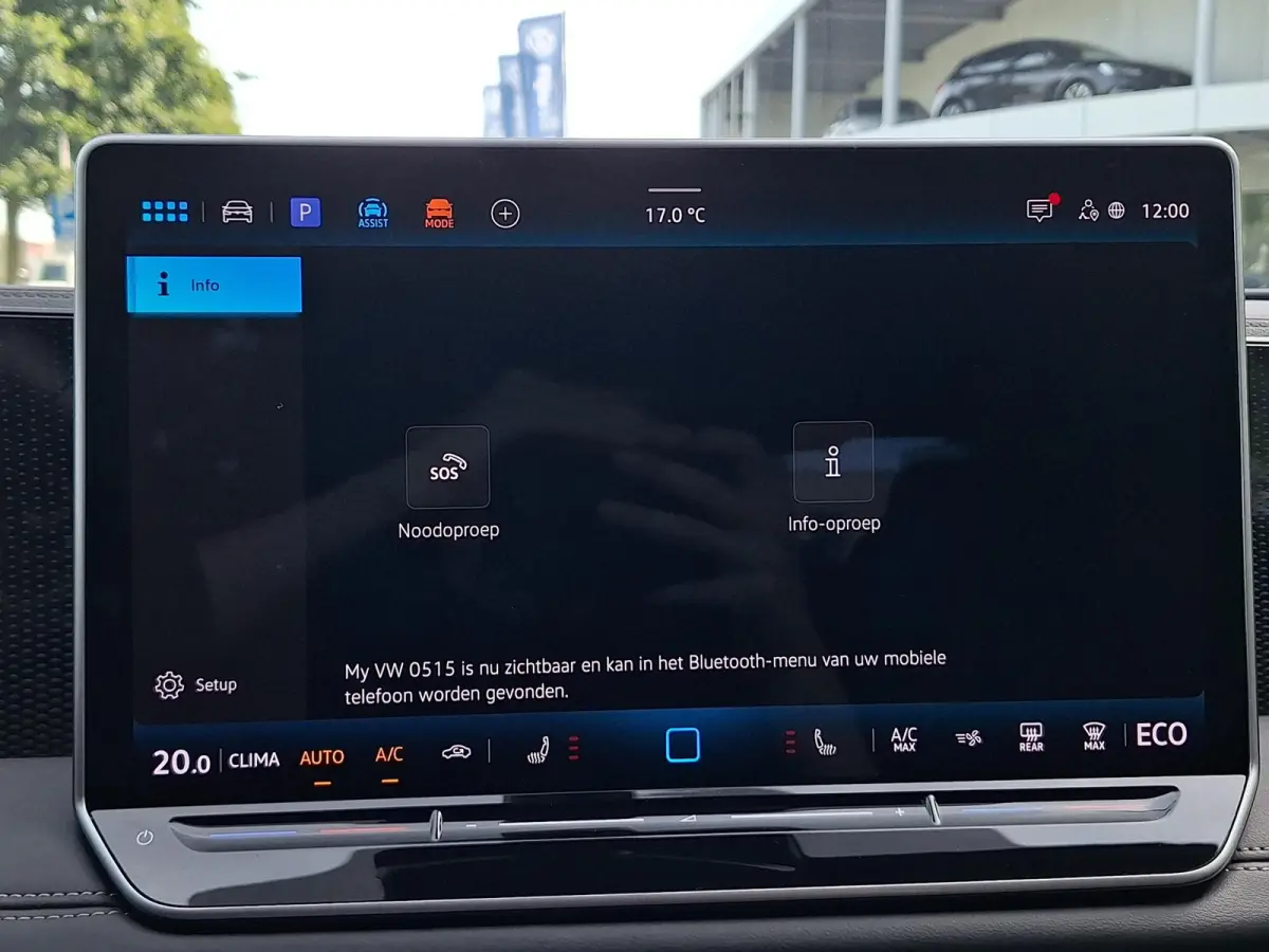 1.5 eHybrid Life Edition (Trekhaak,Camera,Navi)