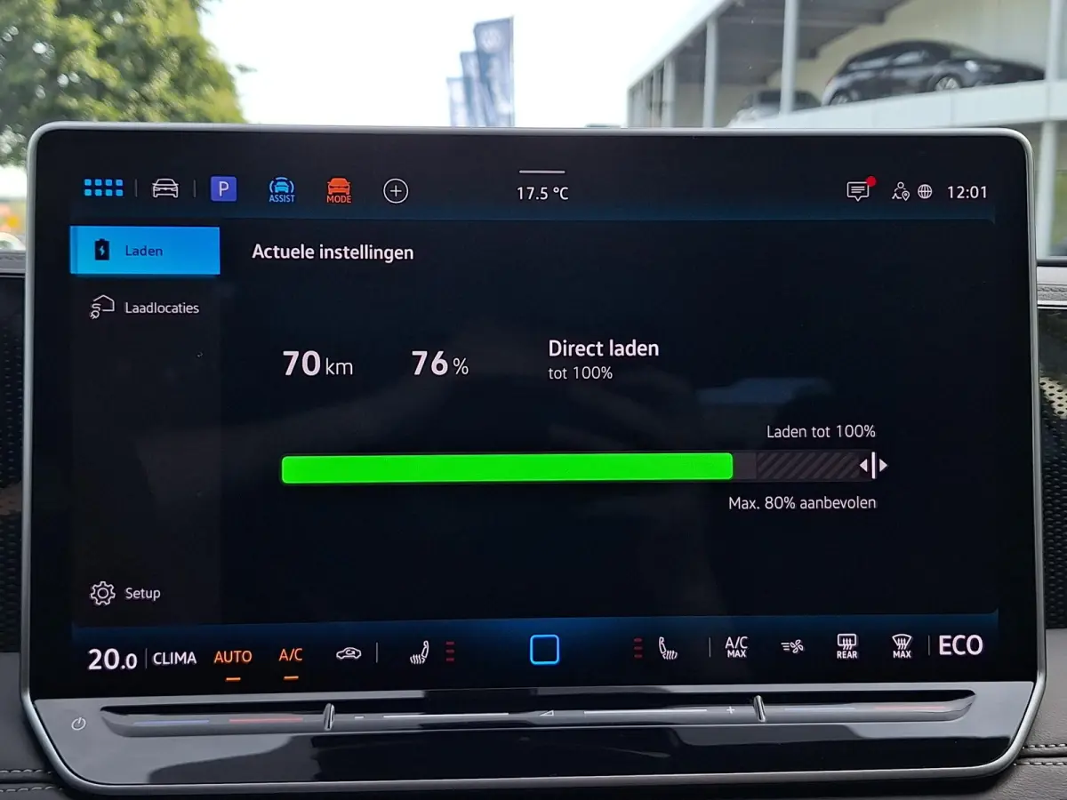 1.5 eHybrid Life Edition (Trekhaak,Camera,Navi)