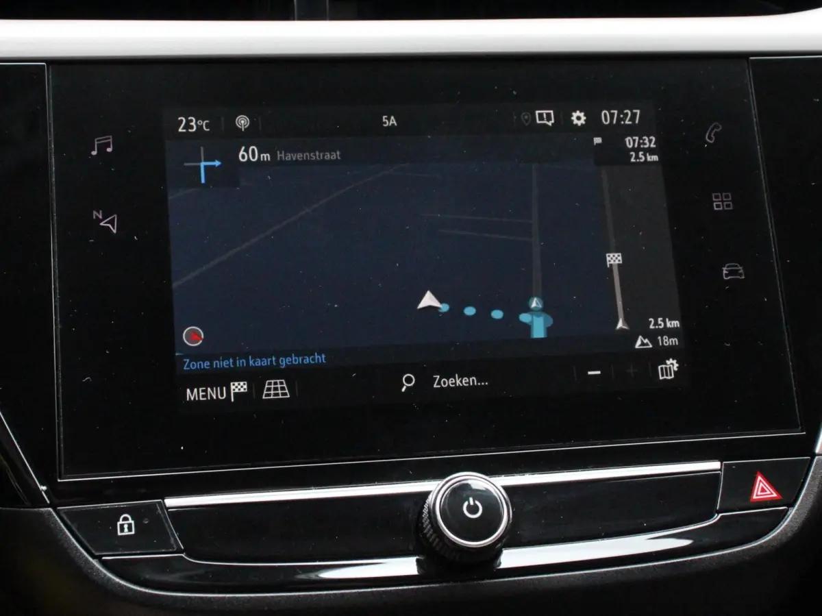 1.2 Edition Navigatie Apple Carplay/Android Auto Airco Camera Parkeer sensoren Cruise Control Lichtmetalen Velgen
