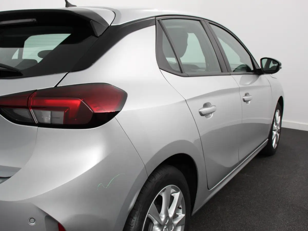 1.2 Edition Navigatie Apple Carplay/Android Auto Airco Camera Parkeer sensoren Cruise Control Lichtmetalen Velgen