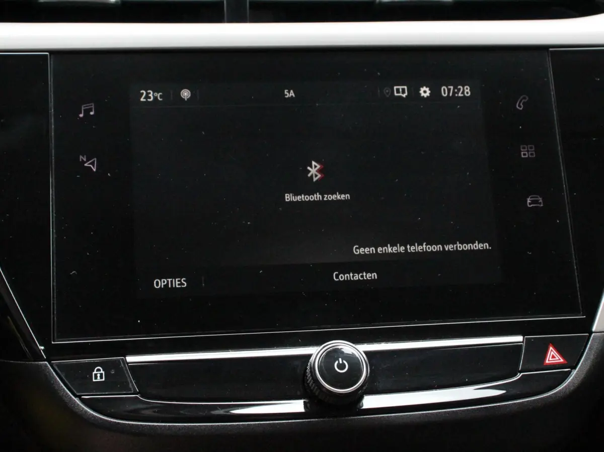 1.2 Edition Navigatie Apple Carplay/Android Auto Airco Camera Parkeer sensoren Cruise Control Lichtmetalen Velgen