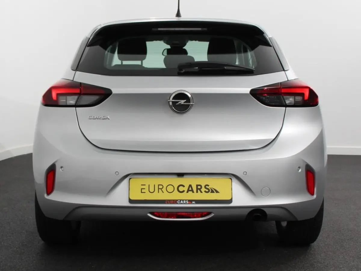 1.2 Edition Navigatie Apple Carplay/Android Auto Airco Camera Parkeer sensoren Cruise Control Lichtmetalen Velgen