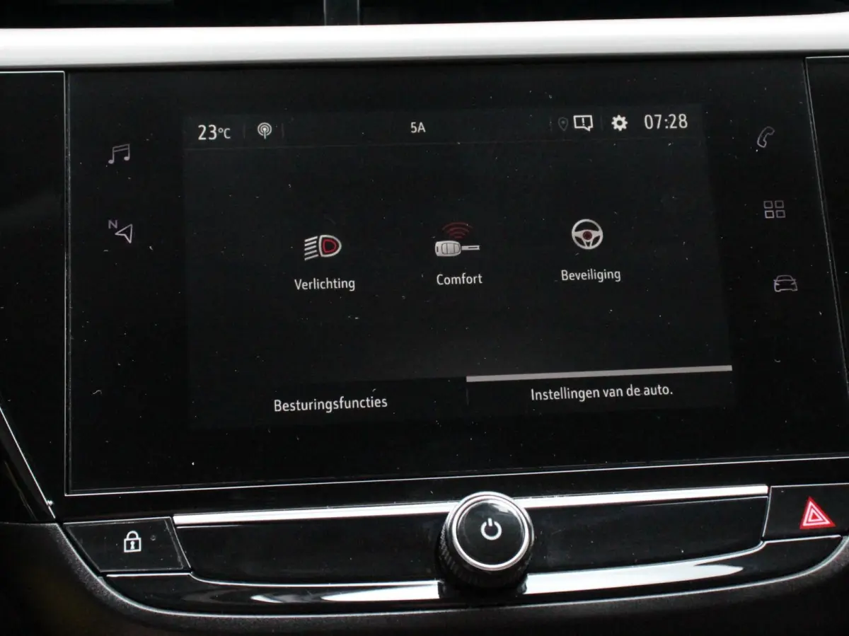 1.2 Edition Navigatie Apple Carplay/Android Auto Airco Camera Parkeer sensoren Cruise Control Lichtmetalen Velgen