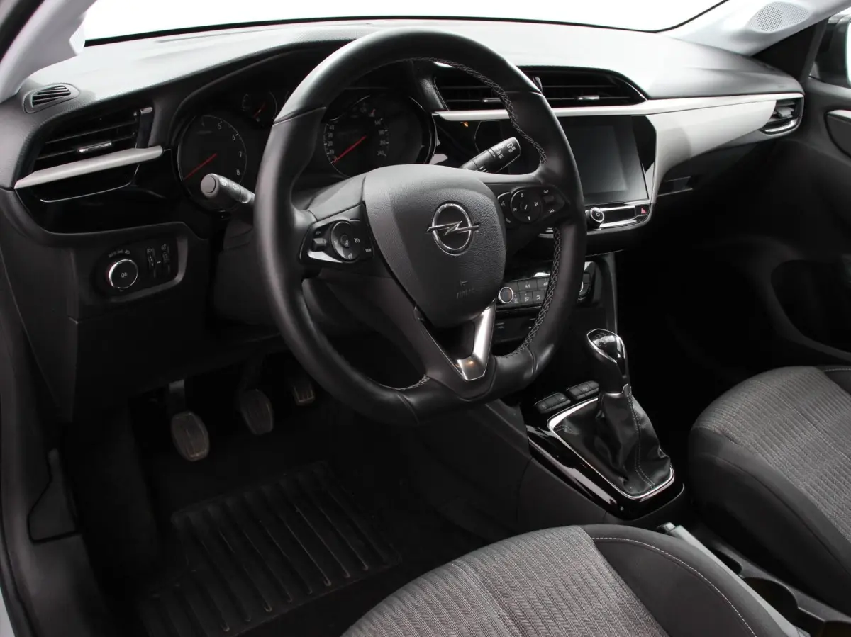 1.2 Edition Navigatie Apple Carplay/Android Auto Airco Camera Parkeer sensoren Cruise Control Lichtmetalen Velgen