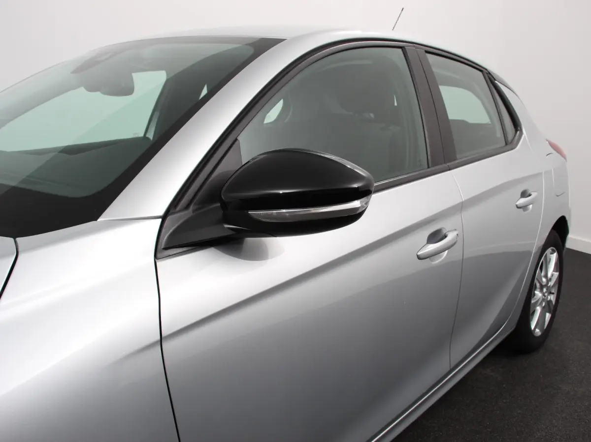 1.2 Edition Navigatie Apple Carplay/Android Auto Airco Camera Parkeer sensoren Cruise Control Lichtmetalen Velgen