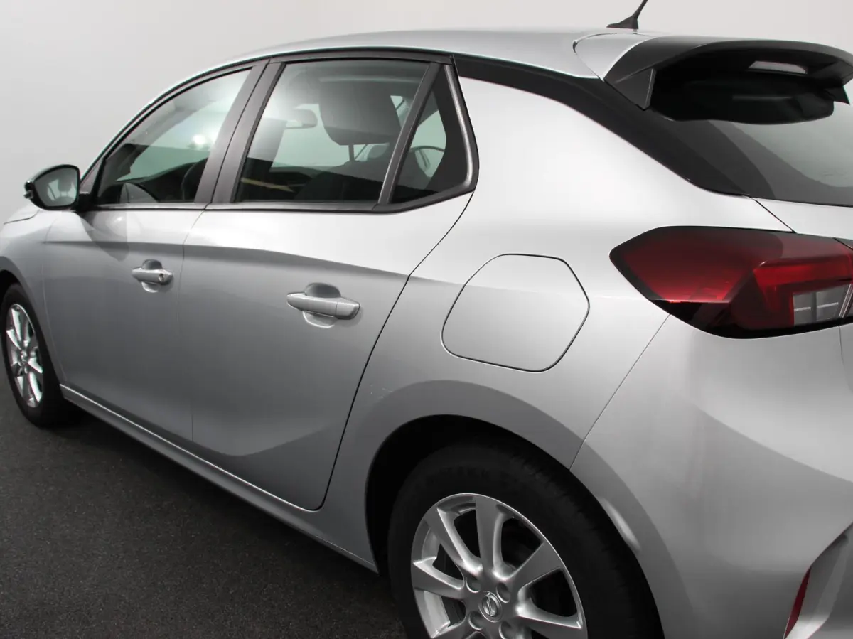 1.2 Edition Navigatie Apple Carplay/Android Auto Airco Camera Parkeer sensoren Cruise Control Lichtmetalen Velgen