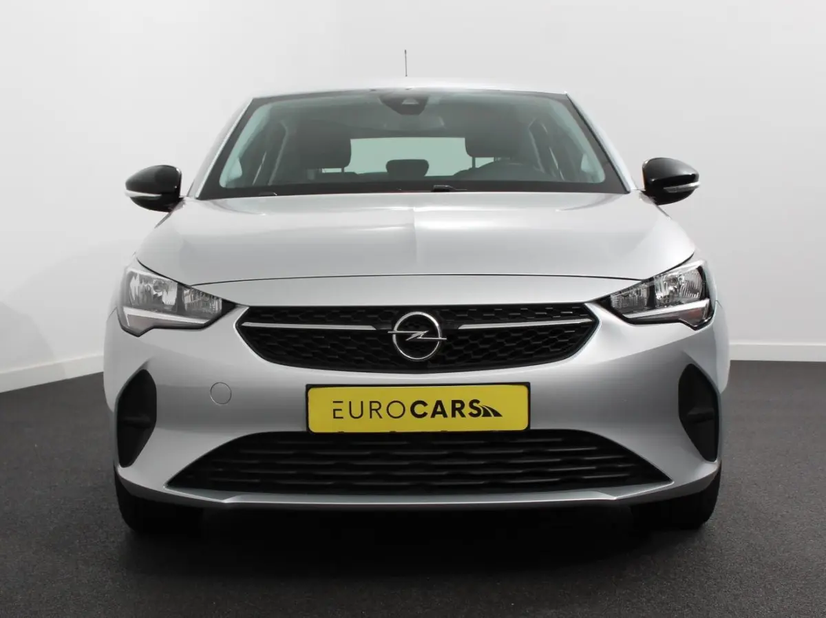 1.2 Edition Navigatie Apple Carplay/Android Auto Airco Camera Parkeer sensoren Cruise Control Lichtmetalen Velgen