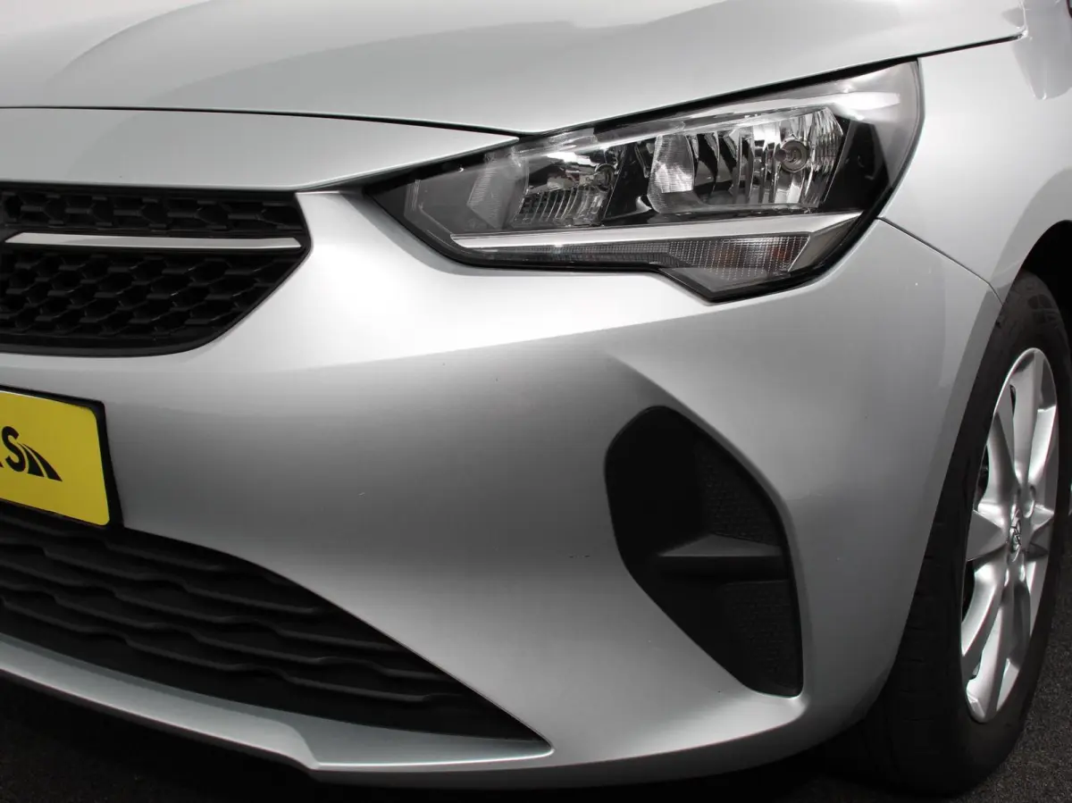 1.2 Edition Navigatie Apple Carplay/Android Auto Airco Camera Parkeer sensoren Cruise Control Lichtmetalen Velgen