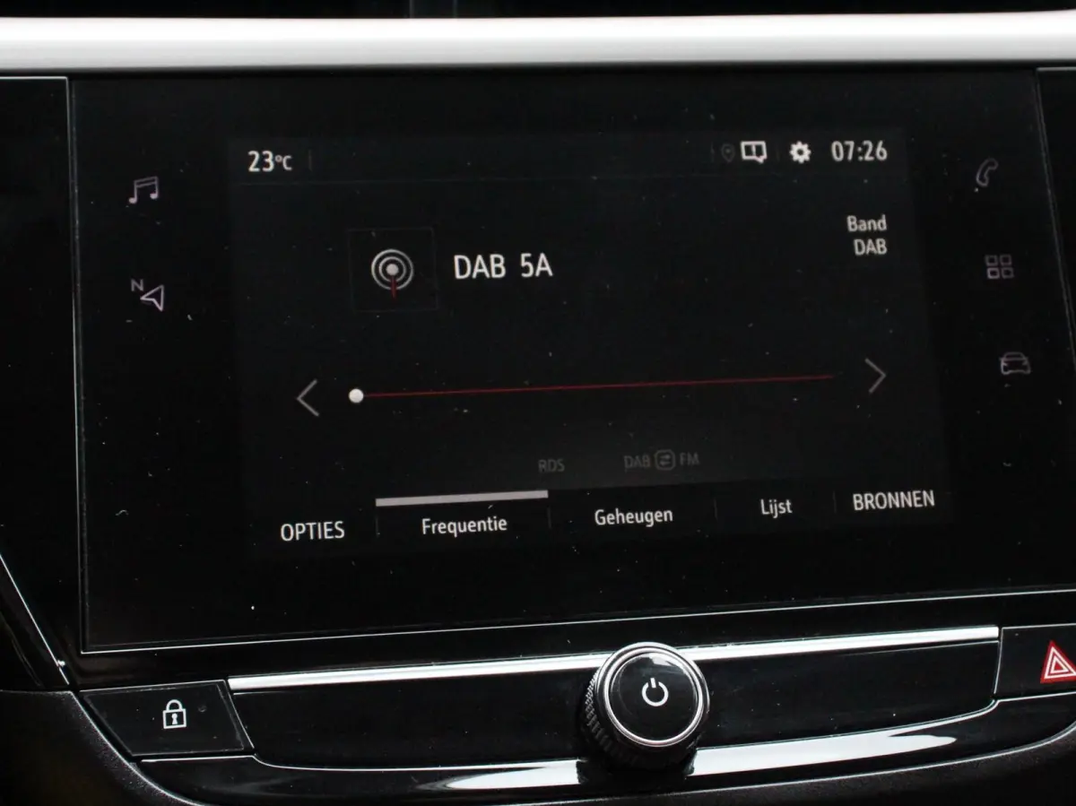 1.2 Edition Navigatie Apple Carplay/Android Auto Airco Camera Parkeer sensoren Cruise Control Lichtmetalen Velgen