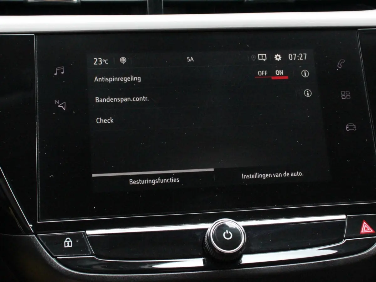 1.2 Edition Navigatie Apple Carplay/Android Auto Airco Camera Parkeer sensoren Cruise Control Lichtmetalen Velgen