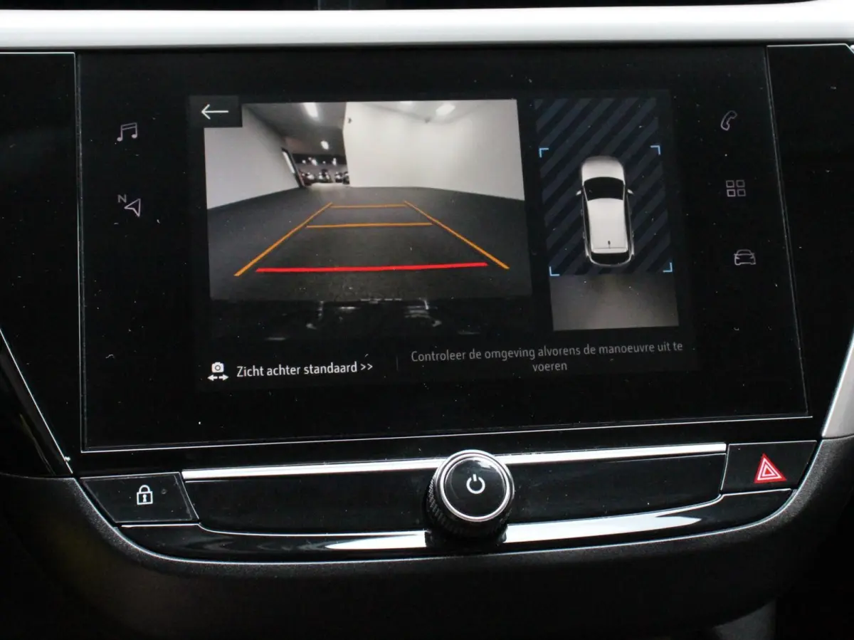 1.2 Edition Navigatie Apple Carplay/Android Auto Airco Camera Parkeer sensoren Cruise Control Lichtmetalen Velgen