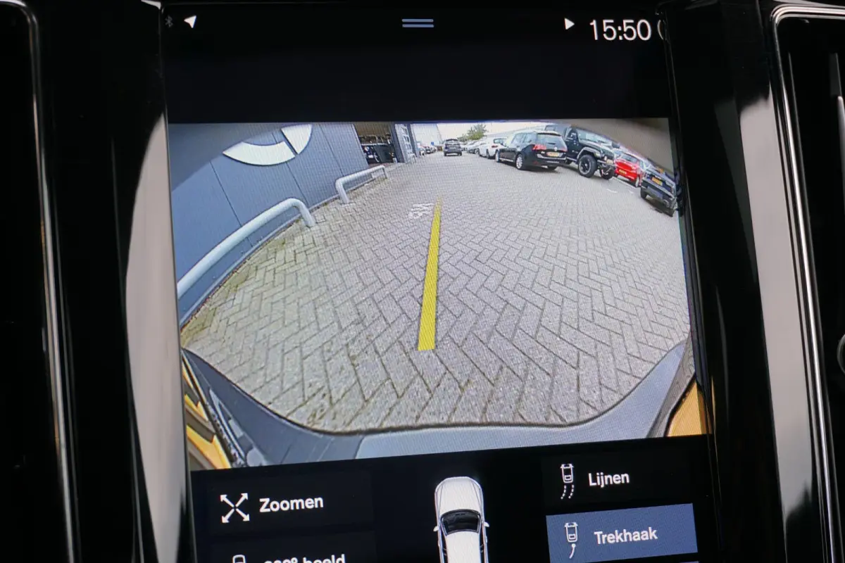 2.0 B5 Inscription + PANORAMA / 360 CAMERA / LEDER / TREKHAAK /