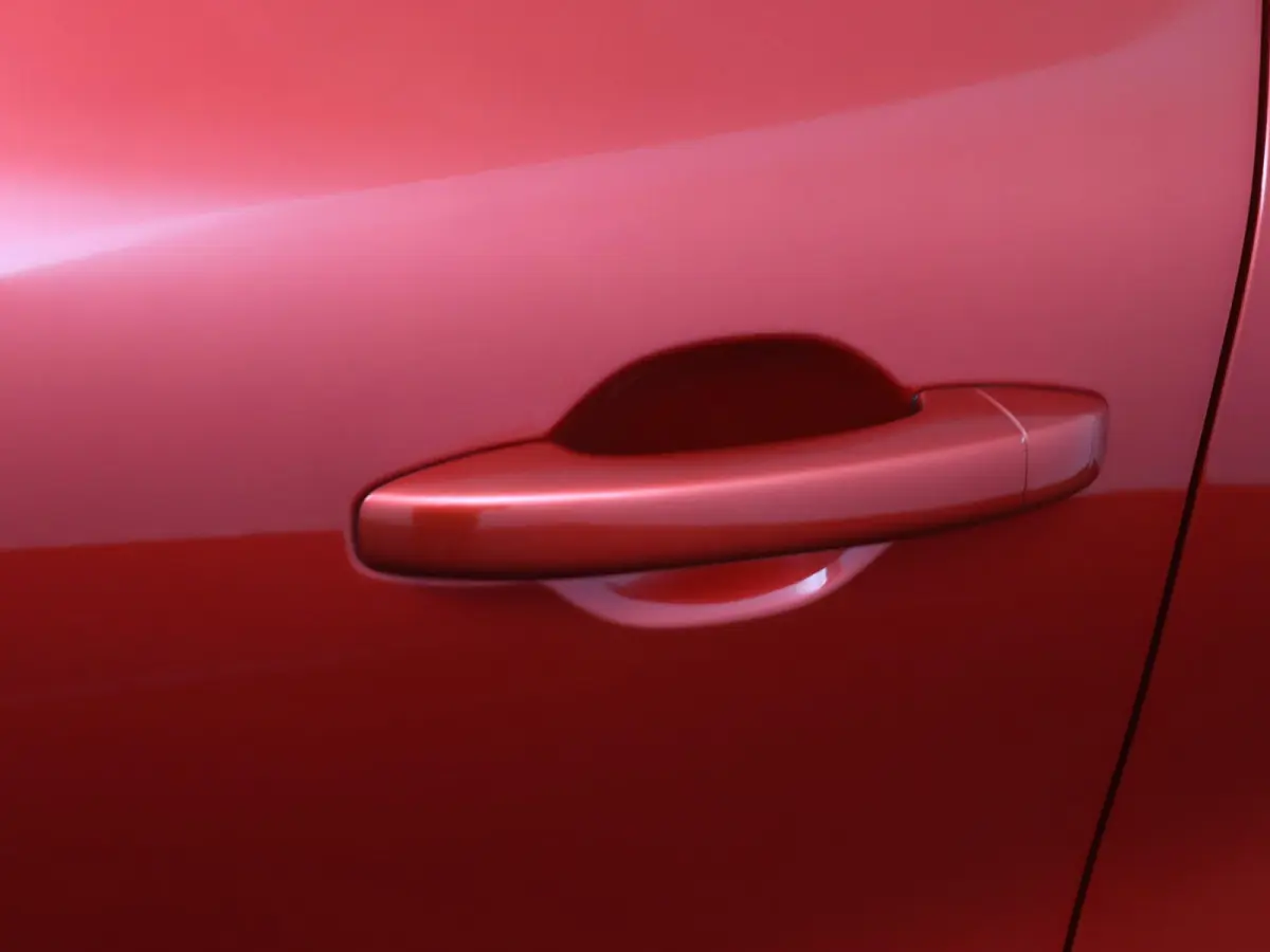 E-TECH plug-in hybrid 160 Intens | Parkeercamera | Navigatie |
