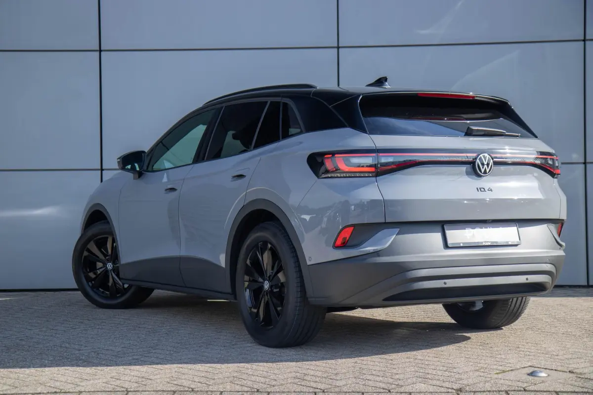 286pk Pro Limited Edition 77 kWh | Trekhaak | Apple Carplay/Android Auto