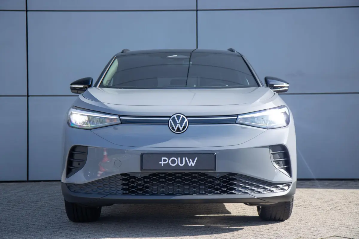 286pk Pro Limited Edition 77 kWh | Trekhaak | Apple Carplay/Android Auto