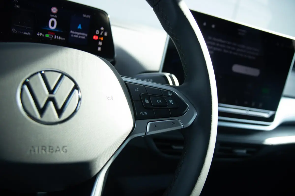 286pk Pro Limited Edition 77 kWh | Trekhaak | Apple Carplay/Android Auto