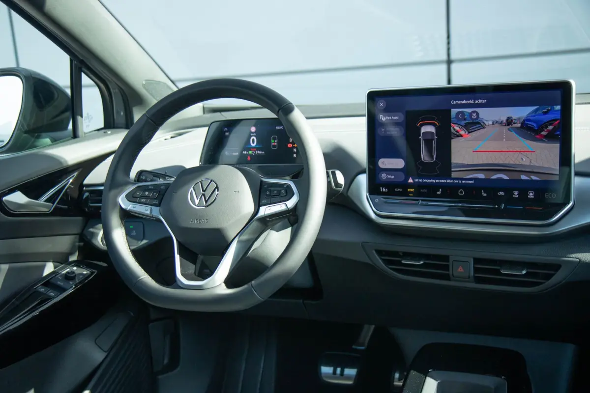 286pk Pro Limited Edition 77 kWh | Trekhaak | Apple Carplay/Android Auto
