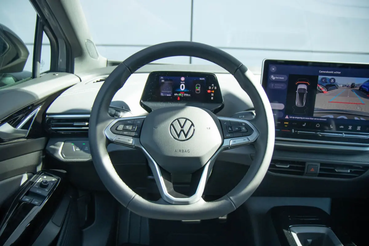 286pk Pro Limited Edition 77 kWh | Trekhaak | Apple Carplay/Android Auto