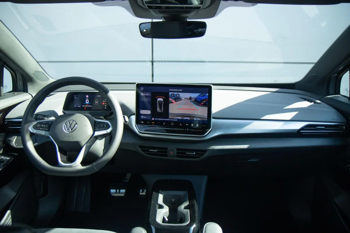 286pk Pro Limited Edition 77 kWh | Trekhaak | Apple Carplay/Android Auto
