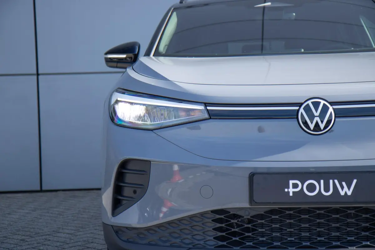 286pk Pro Limited Edition 77 kWh | Trekhaak | Apple Carplay/Android Auto