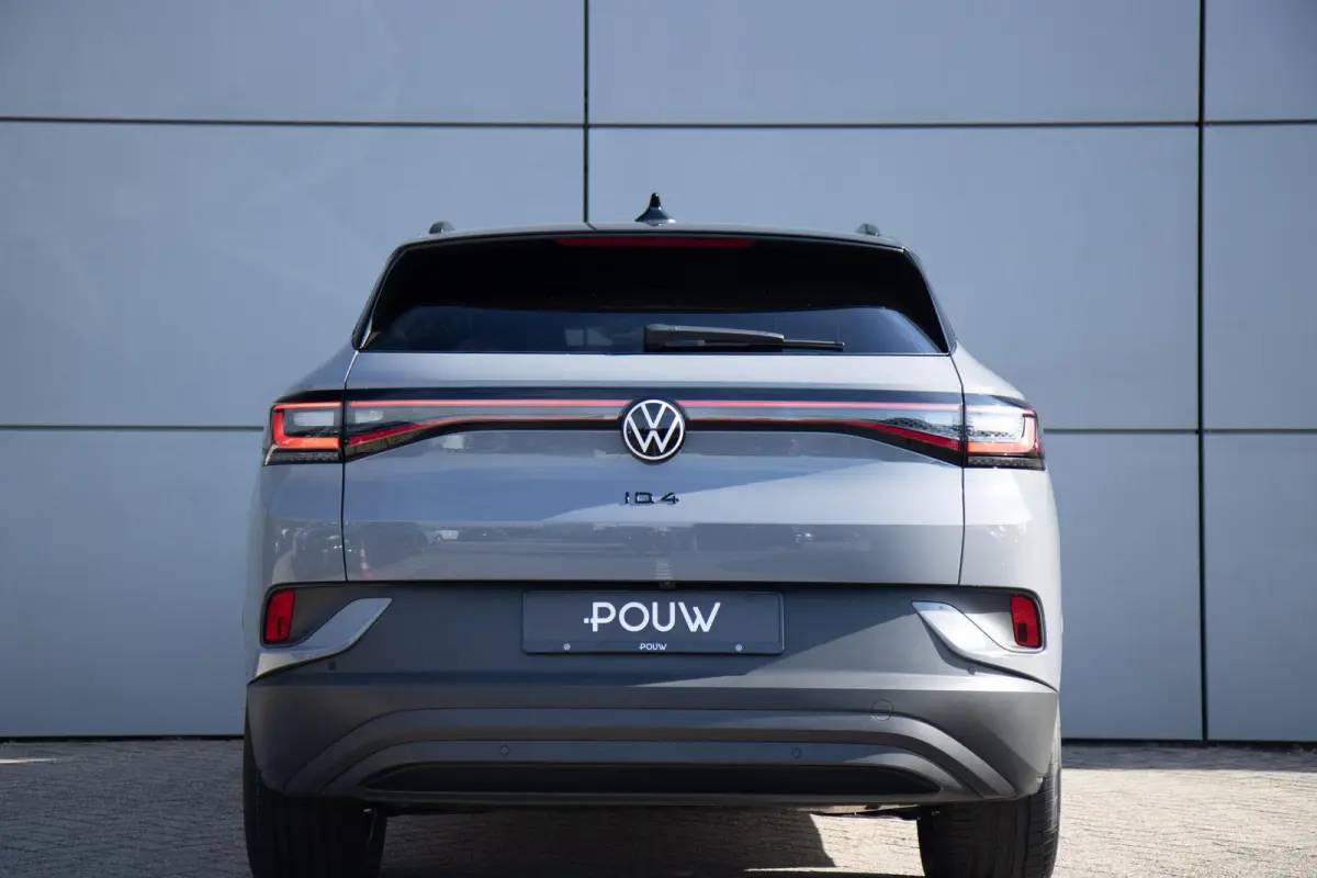 286pk Pro Limited Edition 77 kWh | Trekhaak | Apple Carplay/Android Auto