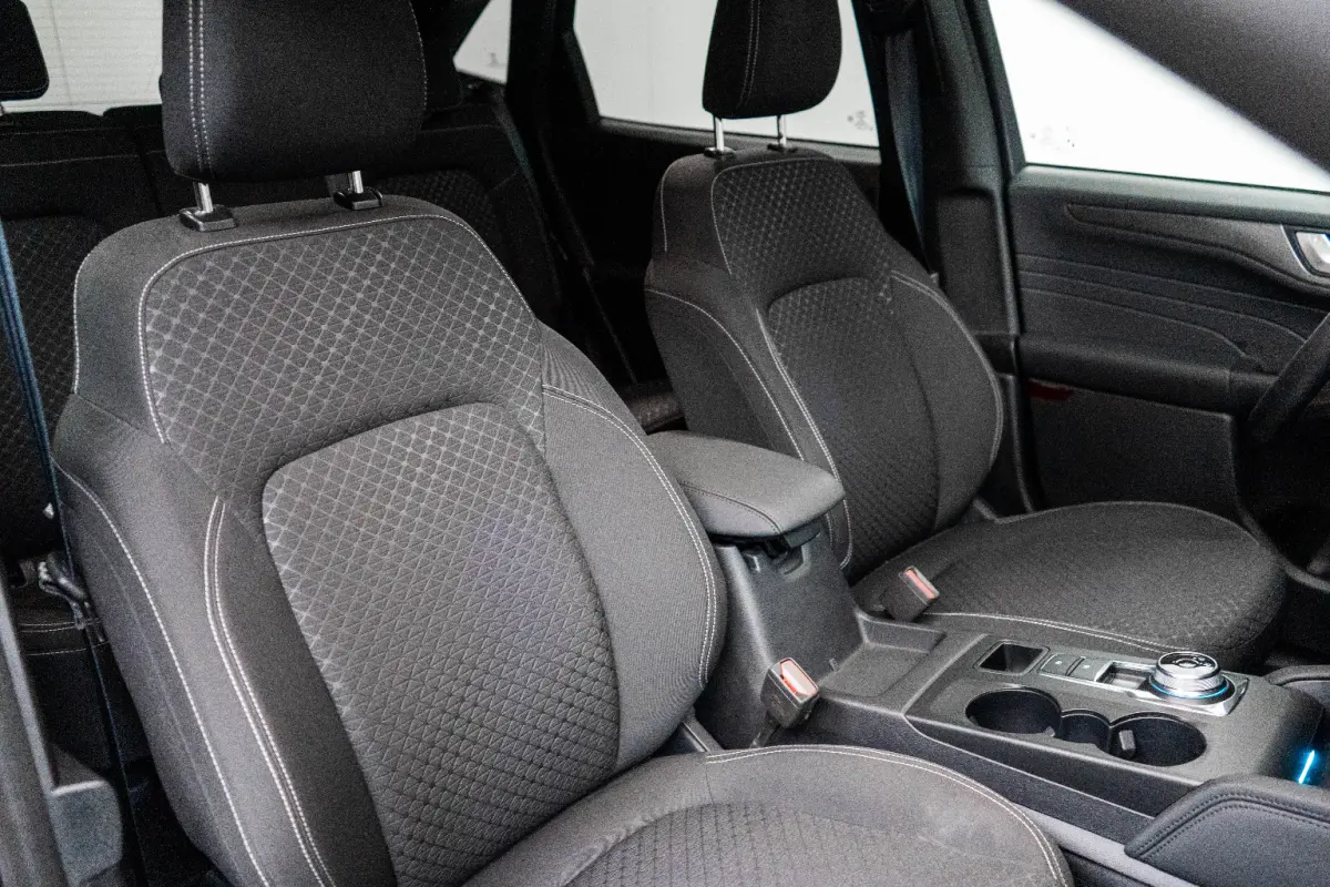 2.5 PHEV Titanium | Trekhaak | Cruise Control | Camera | Apple Carplay | Navigatie