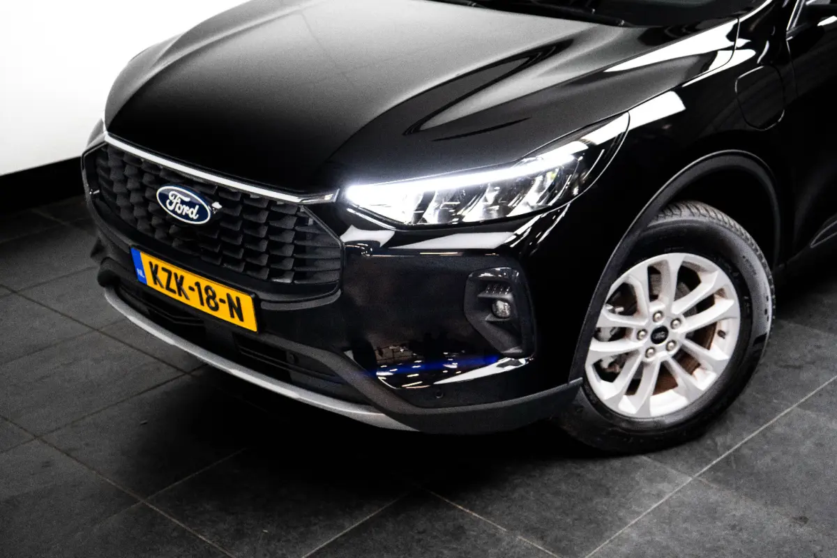 2.5 PHEV Titanium | Trekhaak | Cruise Control | Camera | Apple Carplay | Navigatie