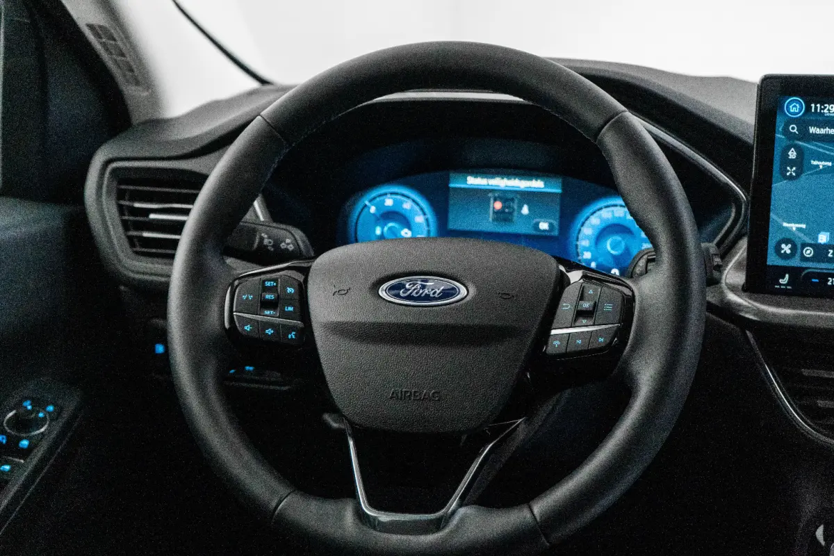 2.5 PHEV Titanium | Trekhaak | Cruise Control | Camera | Apple Carplay | Navigatie