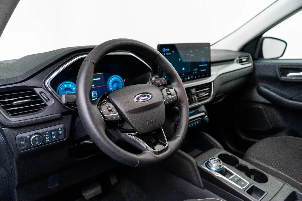 2.5 PHEV Titanium | Trekhaak | Cruise Control | Camera | Apple Carplay | Navigatie