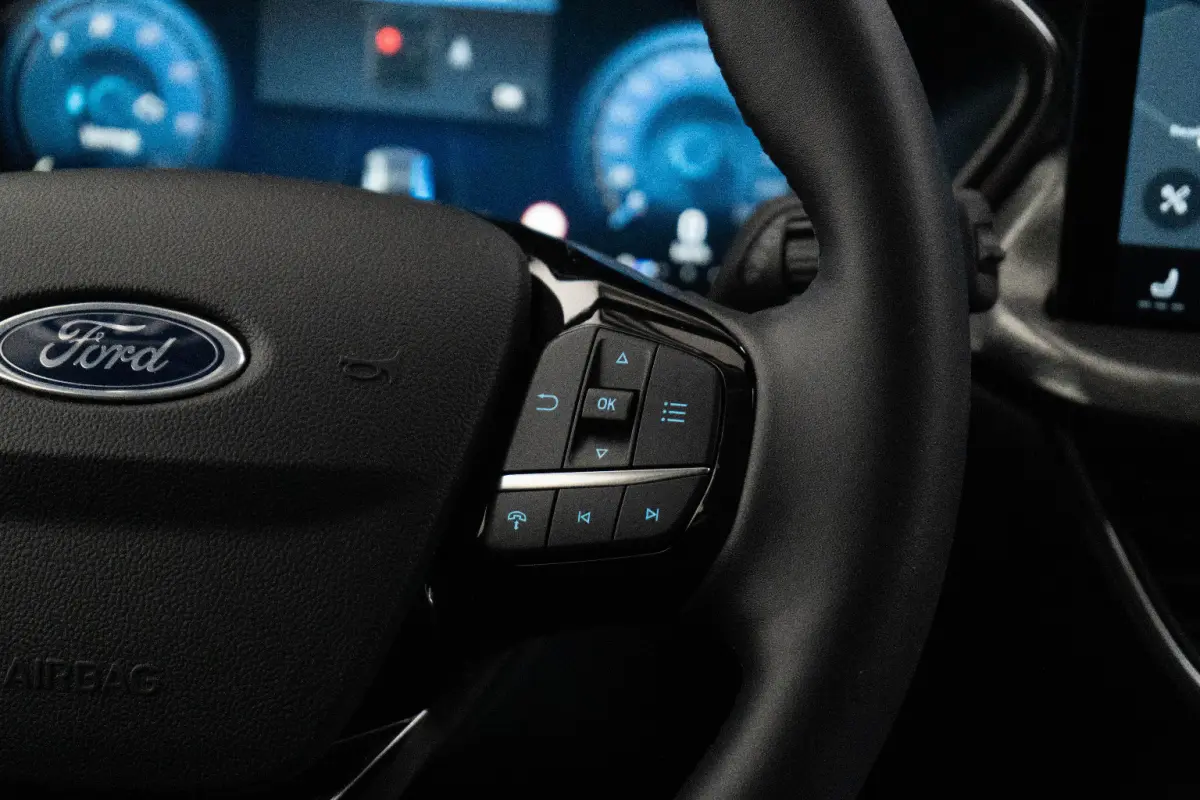 2.5 PHEV Titanium | Trekhaak | Cruise Control | Camera | Apple Carplay | Navigatie