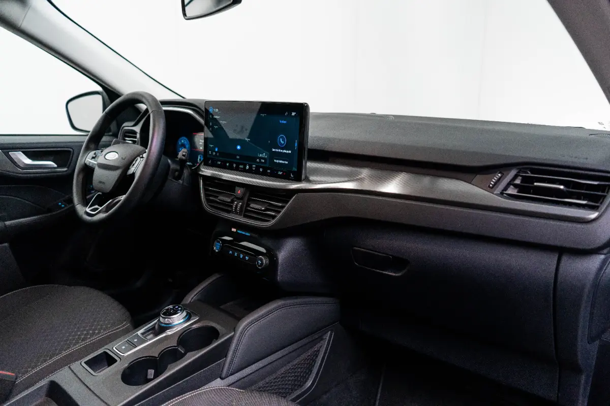 2.5 PHEV Titanium | Trekhaak | Cruise Control | Camera | Apple Carplay | Navigatie