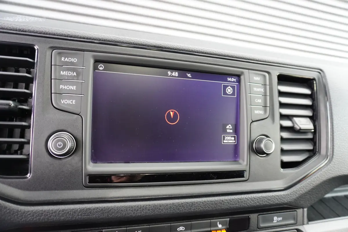 140pk Automaat L3H2/L2H1 2x Schuifdeur 18" Velgen Sidesteps Zonneklep ACC Cruise control Navigatie Apple Carplay Camera Stoelverwarming Standkachel