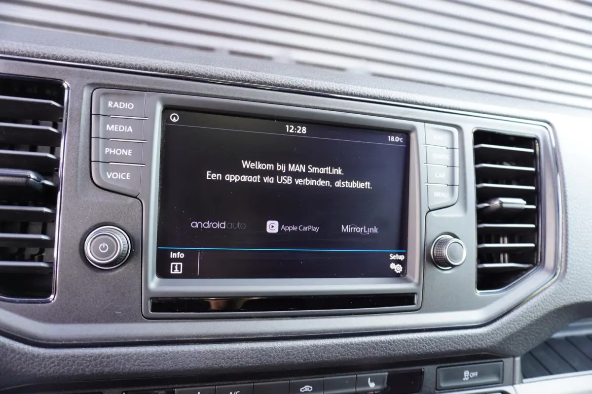 140pk Automaat L3H2/L2H1 2x Schuifdeur ACC Cruise control Navigatie Apple Carplay Camera Stoelverwarming Standkachel