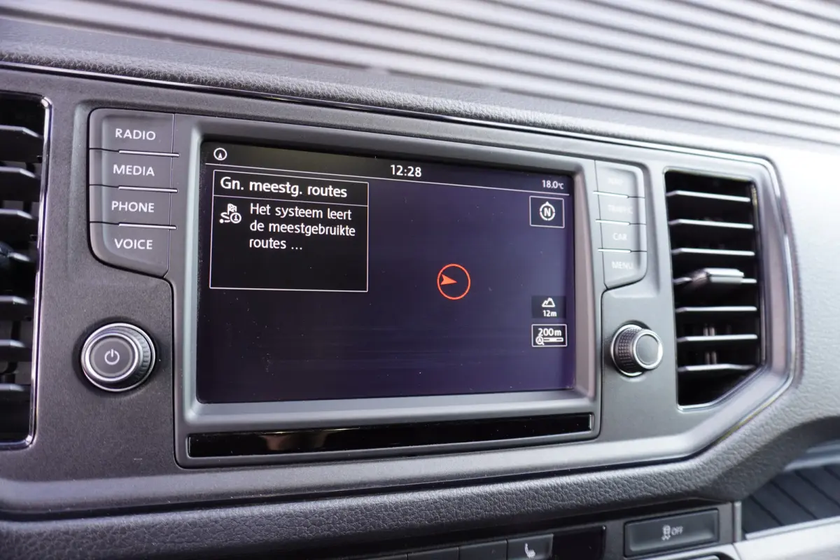140pk Automaat L3H2/L2H1 2x Schuifdeur ACC Cruise control Navigatie Apple Carplay Camera Stoelverwarming Standkachel