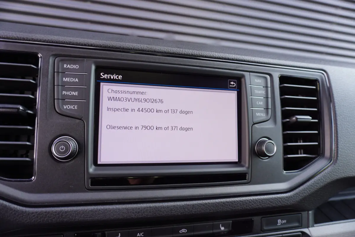 140pk Automaat L3H2/L2H1 2x Schuifdeur ACC Cruise control Navigatie Apple Carplay Camera Stoelverwarming Standkachel
